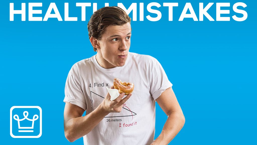 15 Health Mistakes You Don t Know You're Making