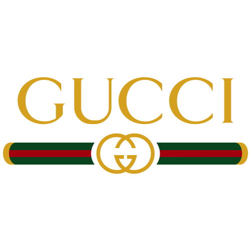 Gucci is the brand that says “I made it”