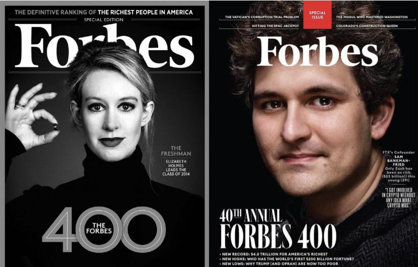 15 Things That Instantly Grant Status