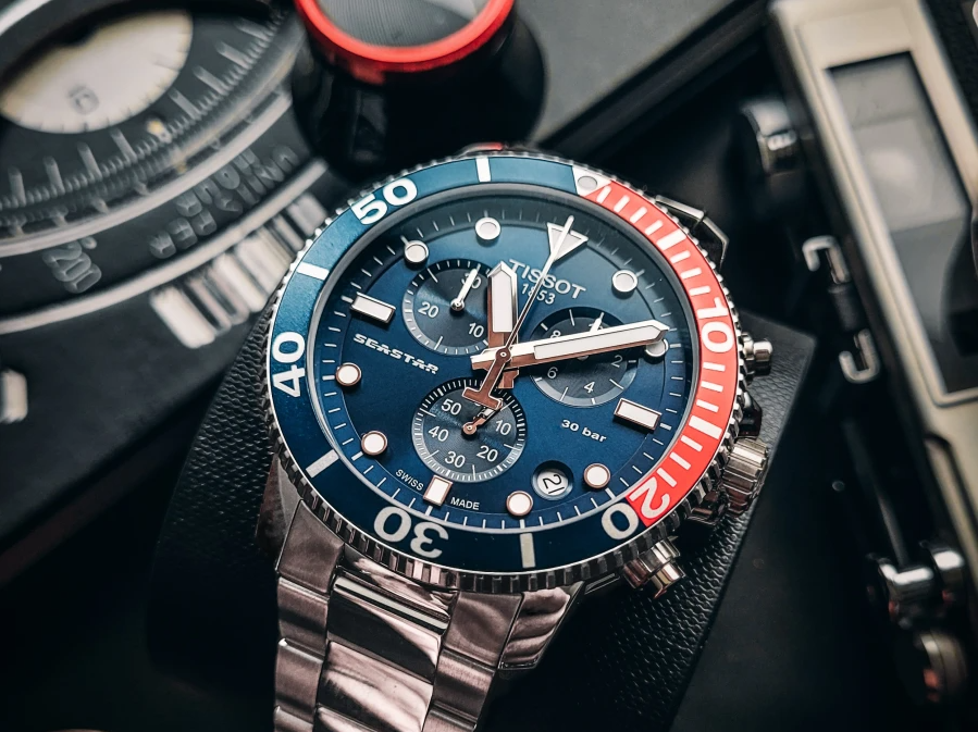 Watches You Buy As You Get Richer